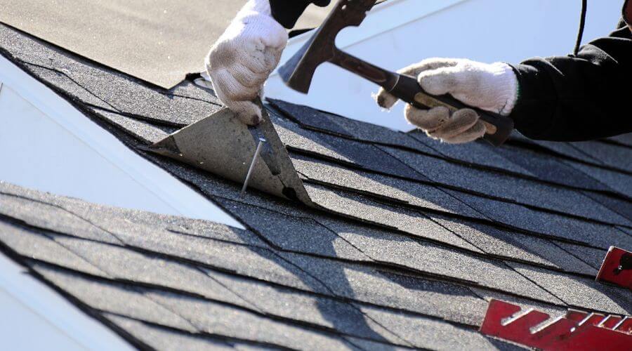 Expert new roof installation services in Houston, TX